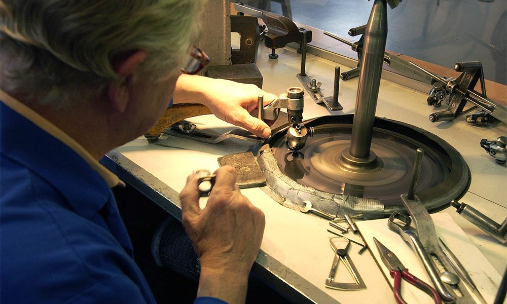 💎 가산 다이아몬드(GASSAN Diamonds Amsterdam)